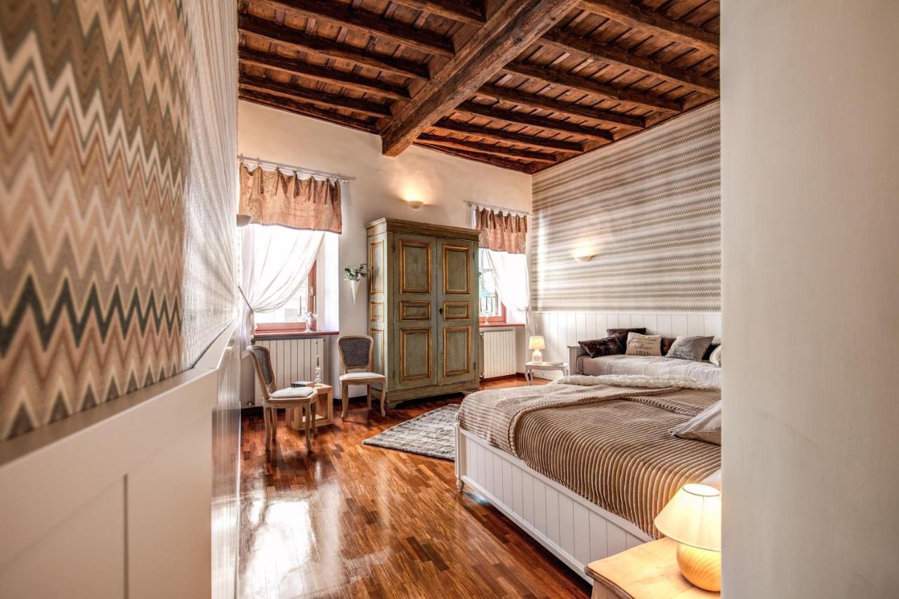 Colosseo Miracle Suite Řím Exteriér fotografie
